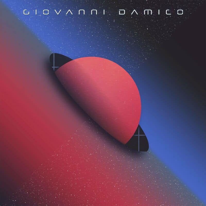 image cover: Giovanni Damico - Out Of Control EP / Star Creature Universal Vibrations