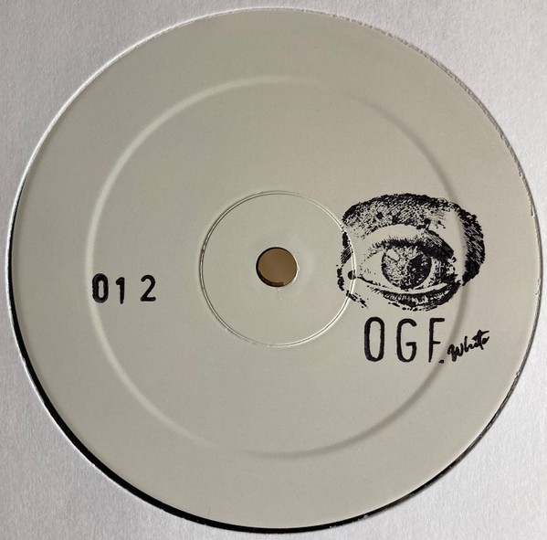 Download Unknown Artist - OGE WHITE 012 on Electrobuzz