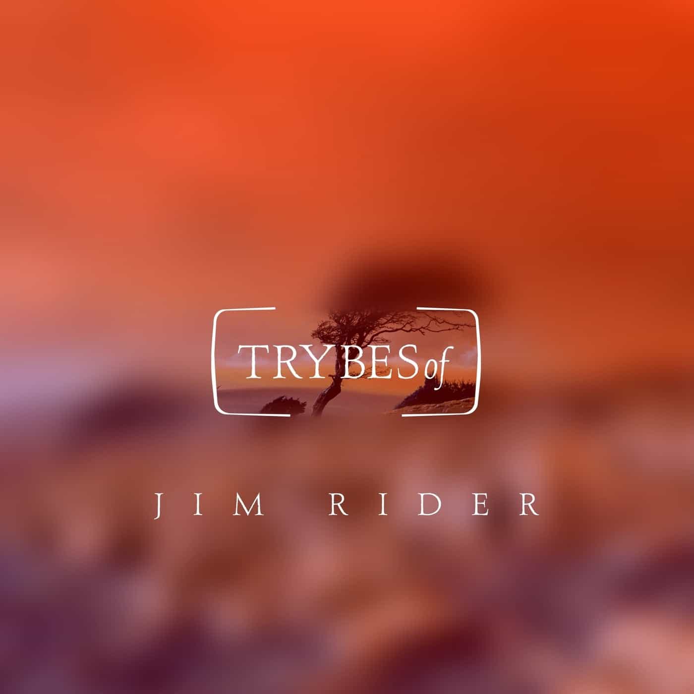 image cover: Jim Rider - Klaatu EP / TRY040