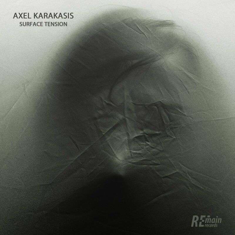 Download Axel Karakasis - Surface Tension on Electrobuzz