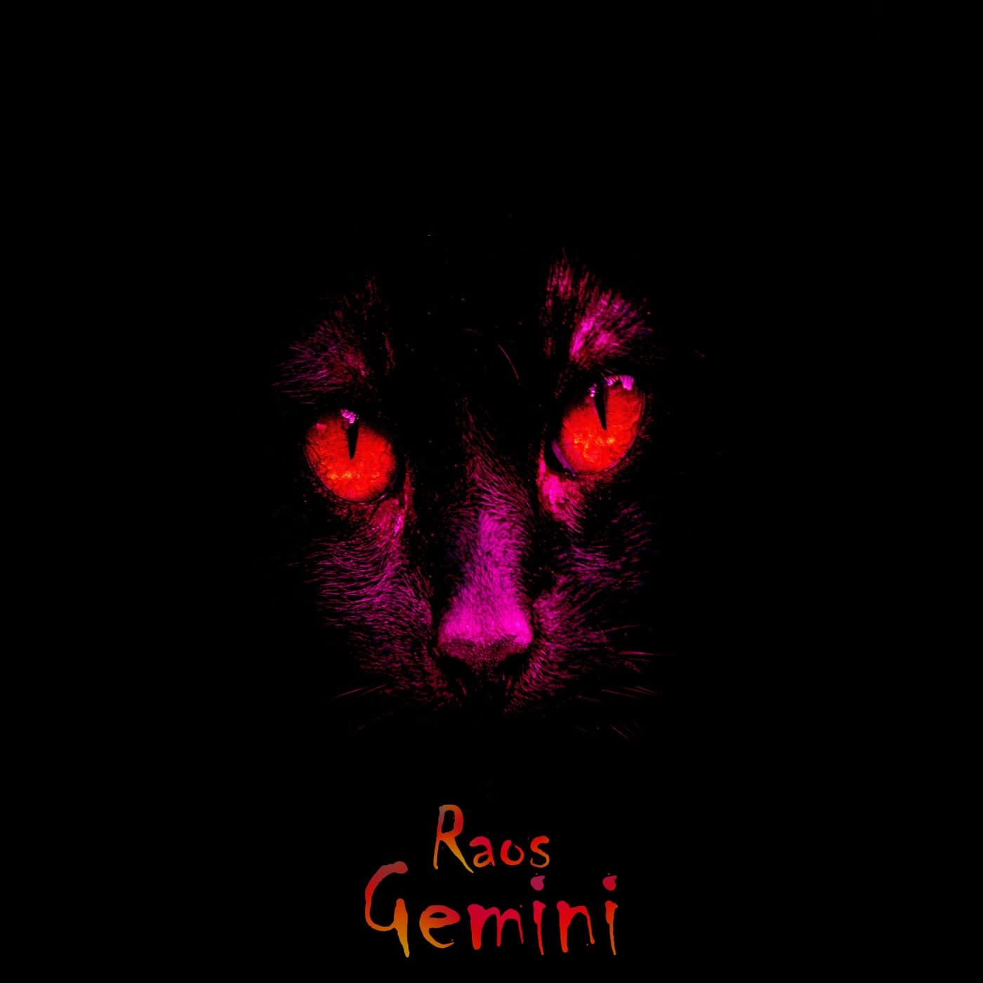image cover: Raos - Gemini / CAT683506