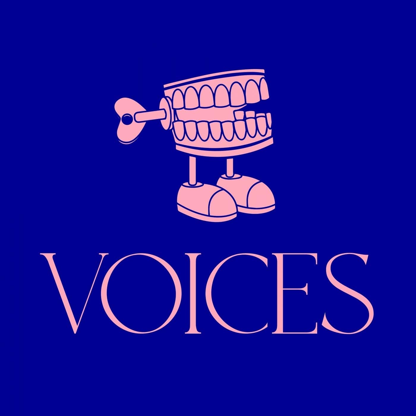 Download Local Singles - Voices on Electrobuzz