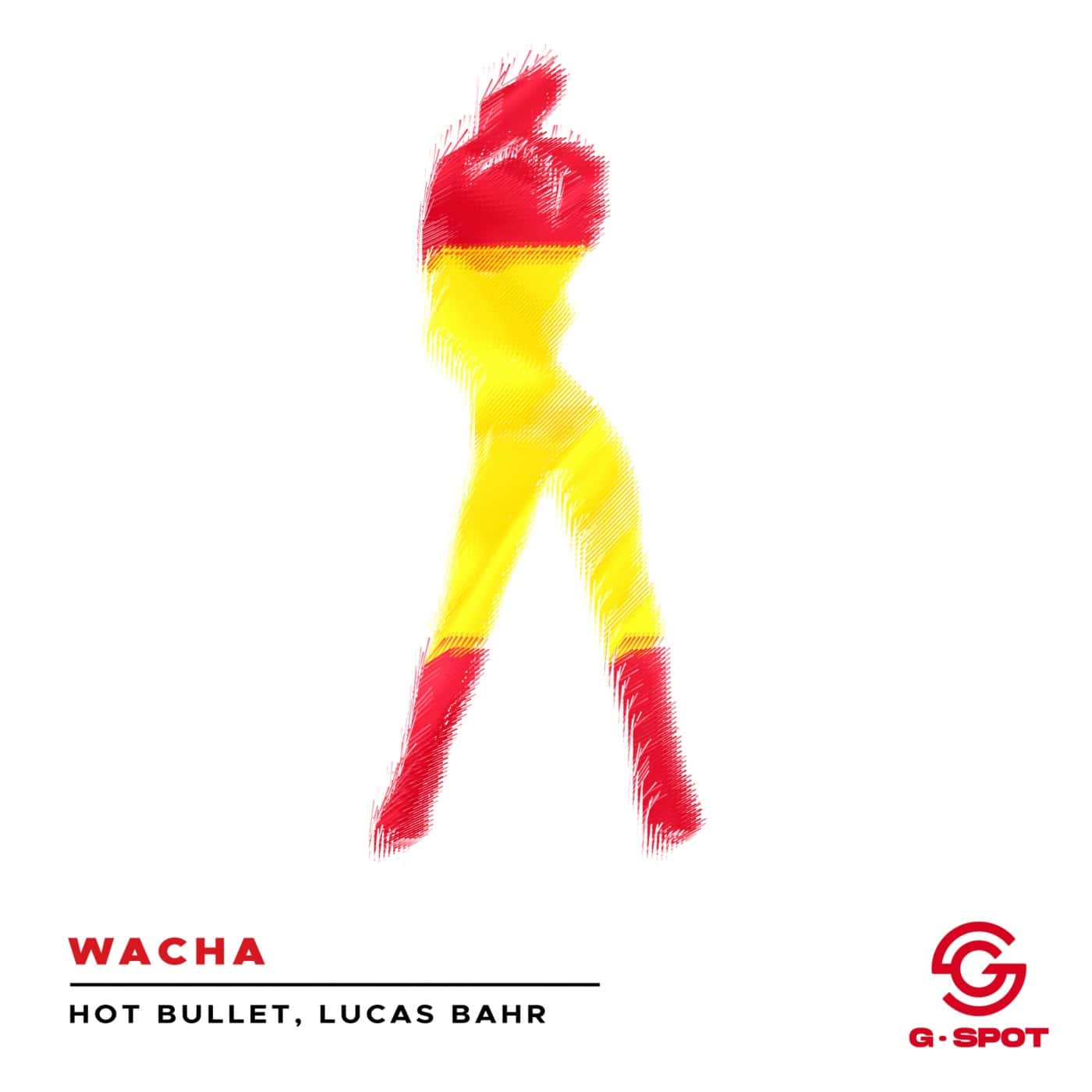 Download Hot Bullet, Lucas Bahr - Wacha on Electrobuzz