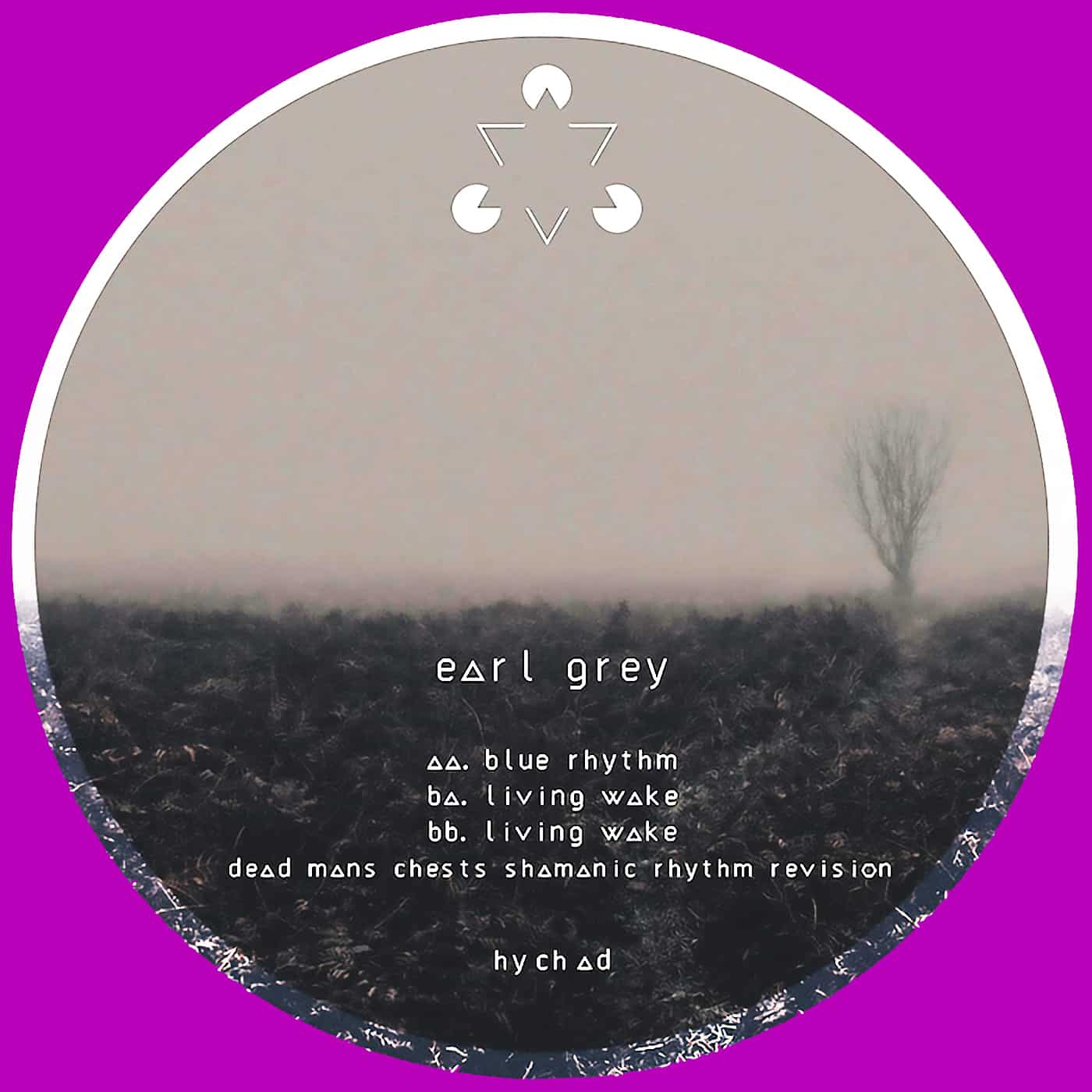 image cover: Earl Grey - Blue Rhythm /