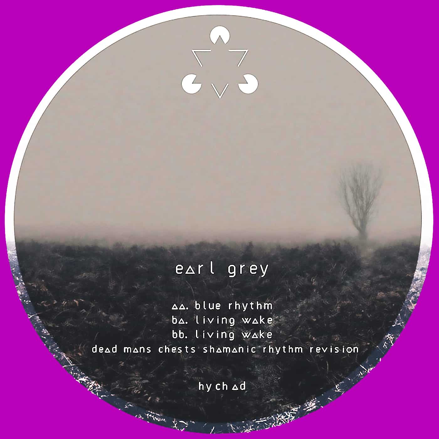 Download Earl Grey - Blue Rhythm on Electrobuzz