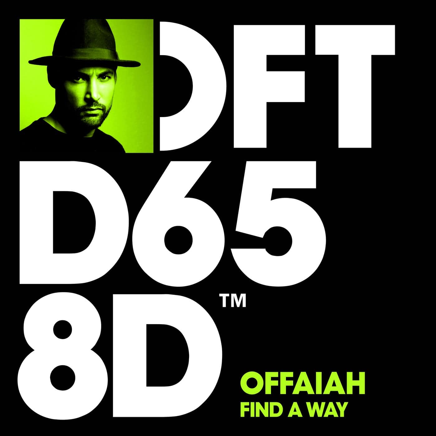 Download OFFAIAH - Find A Way - Extended Mix on Electrobuzz