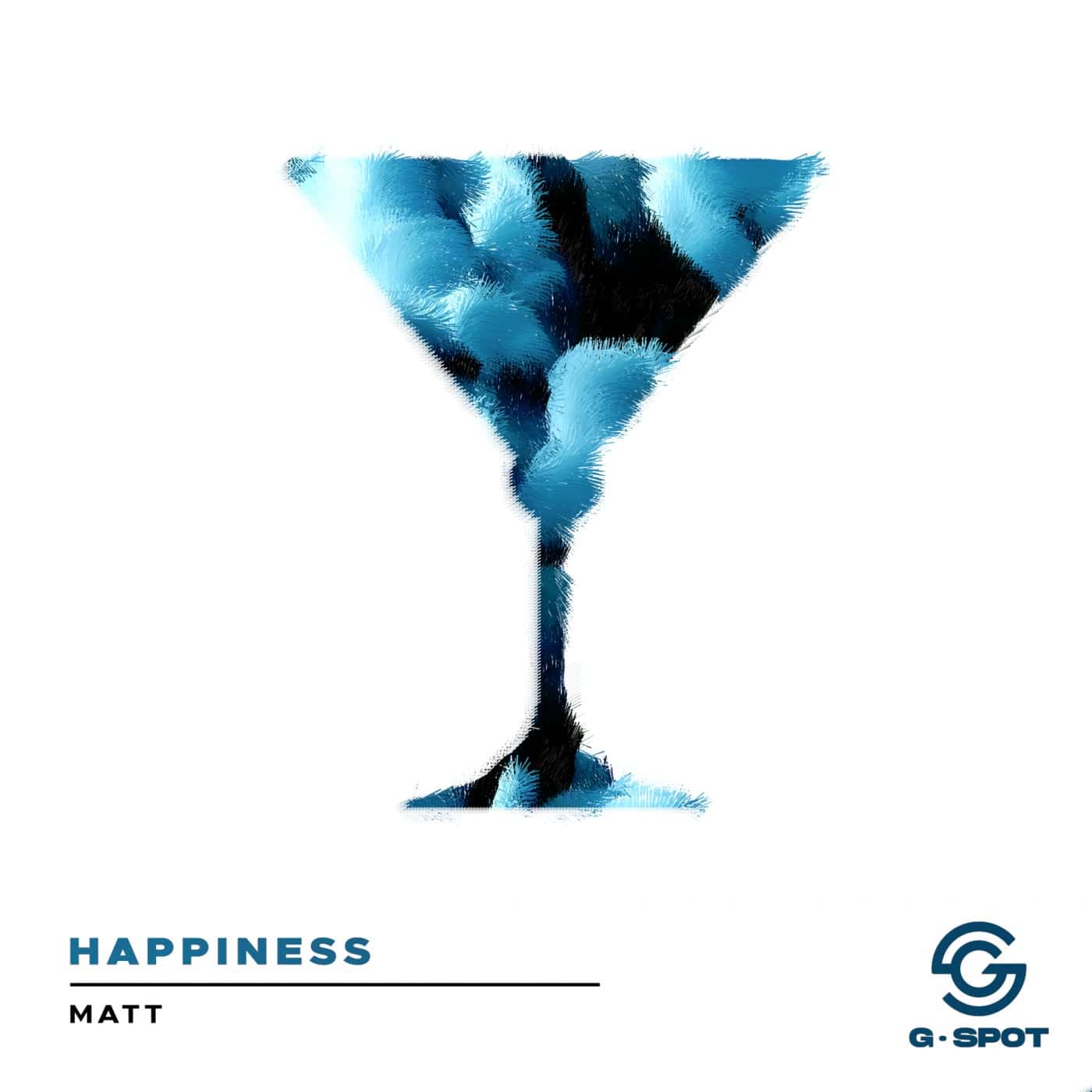 image cover: Matt - Happiness / GSPT039