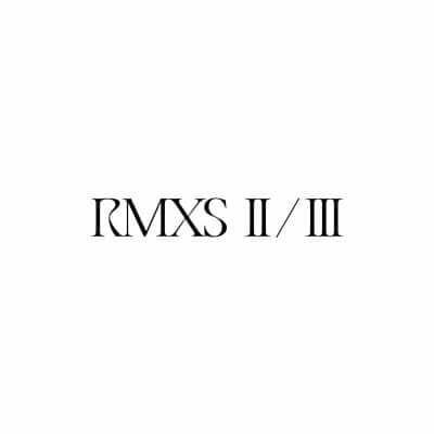 09 2022 346 9888 Carsten Jost - La Collectionneuse Remixes II/III /