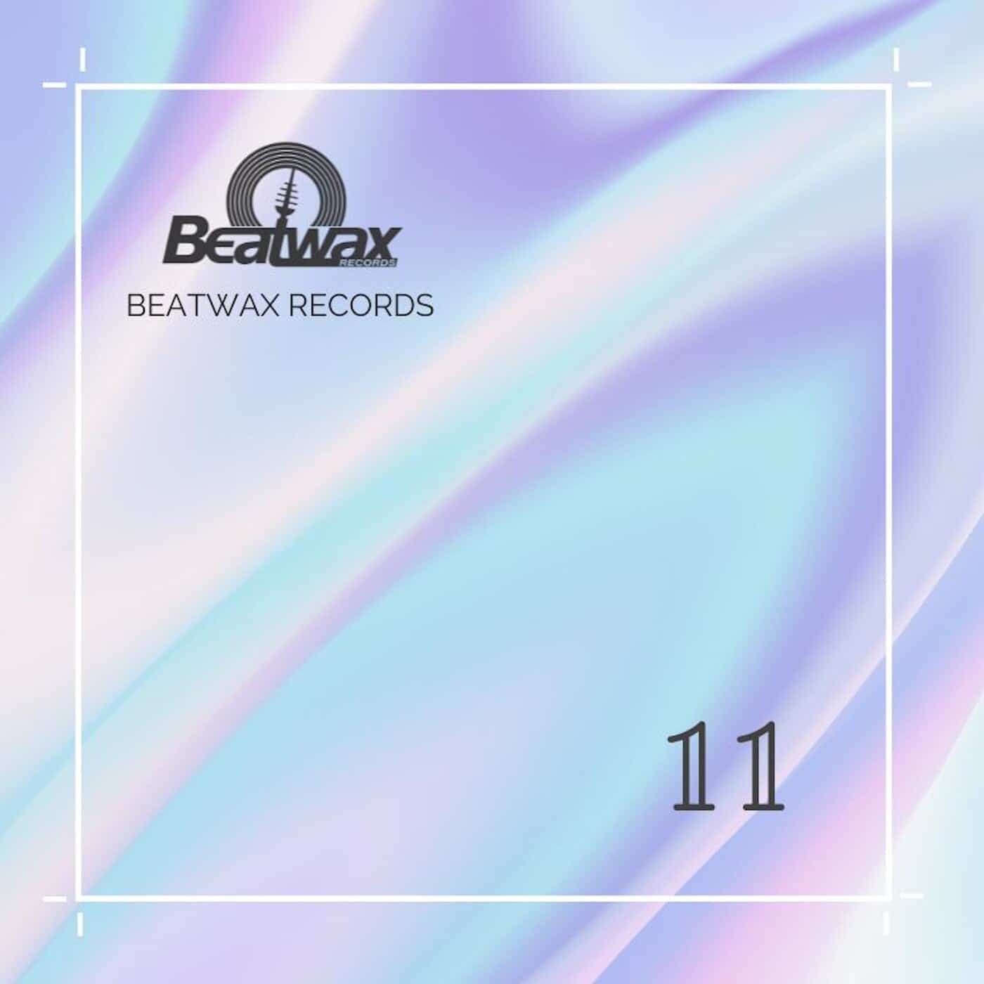 image cover: VA - Best of 11 Years Beatwax Records / BW2022