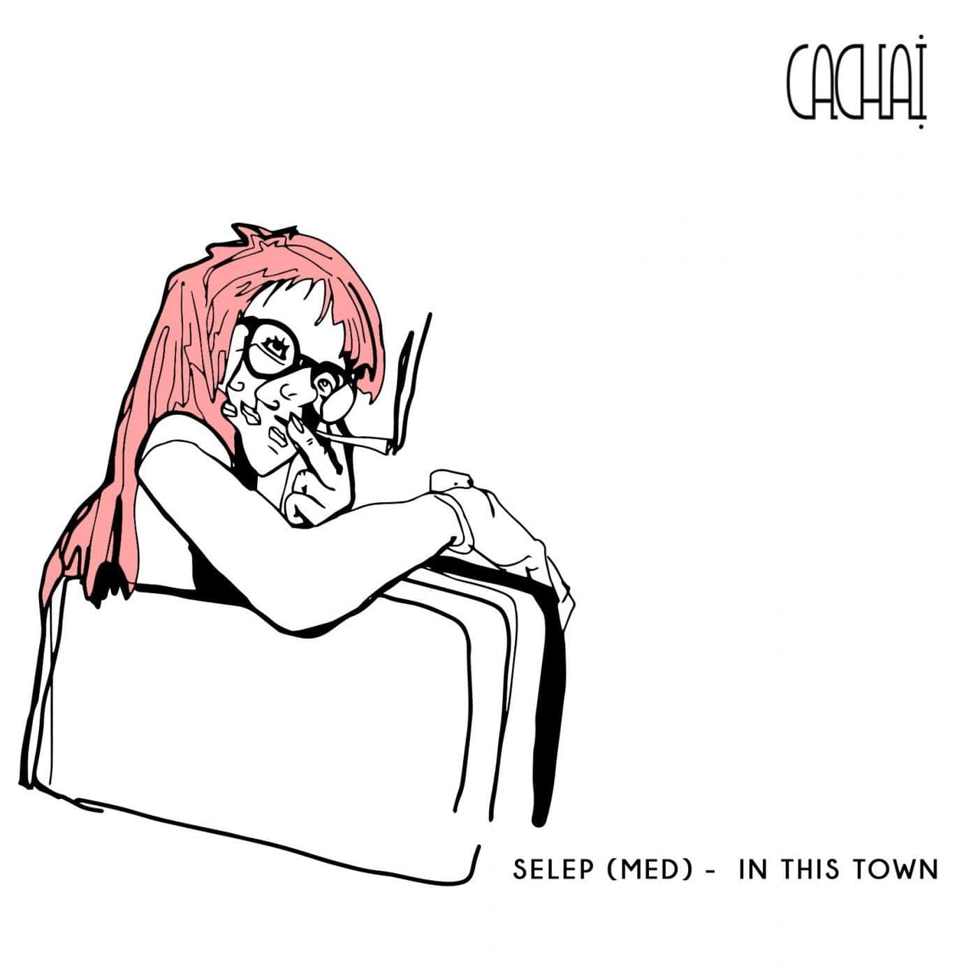 Download Selep (MED) - In This Town on Electrobuzz