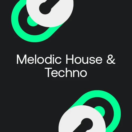 image cover: Secret Weapons 2022 Melodic House & Techno