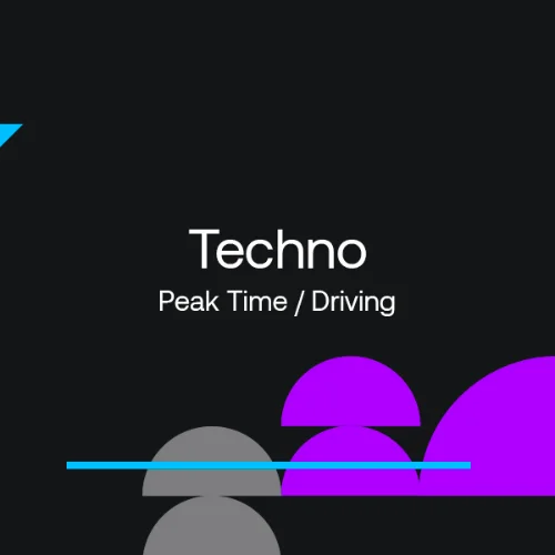 image cover: Beatport Closing Essentials 2022 Techno September 2022