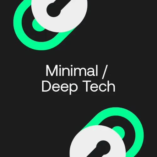 image cover: Secret Weapons 2022 Minimal / Deep Tech