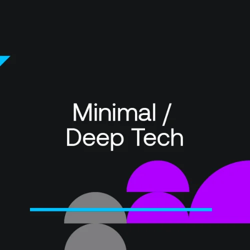 image cover: Beatport Closing Essentials 2022 Minimal / Deep Tech September 2022