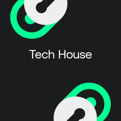 image cover: Secret Weapons 2022 Tech House