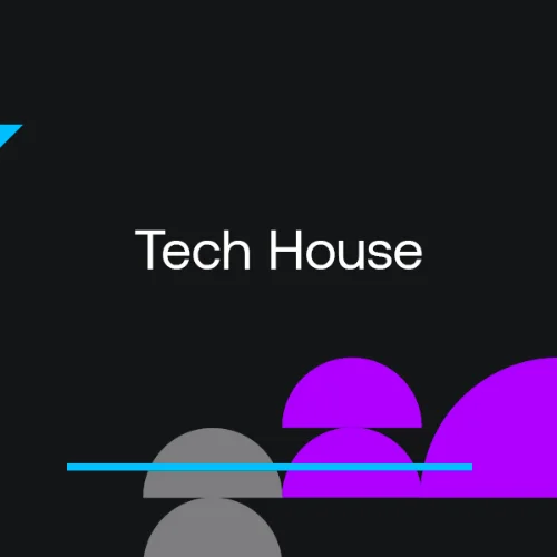 image cover: Beatport Closing Essentials 2022 Tech House September 2022