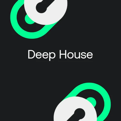 image cover: Secret Weapons 2022 Deep House