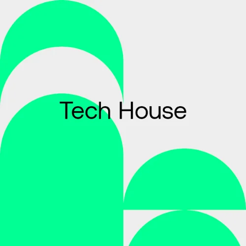 image cover: Beatport Top 100 Tech House October 2022