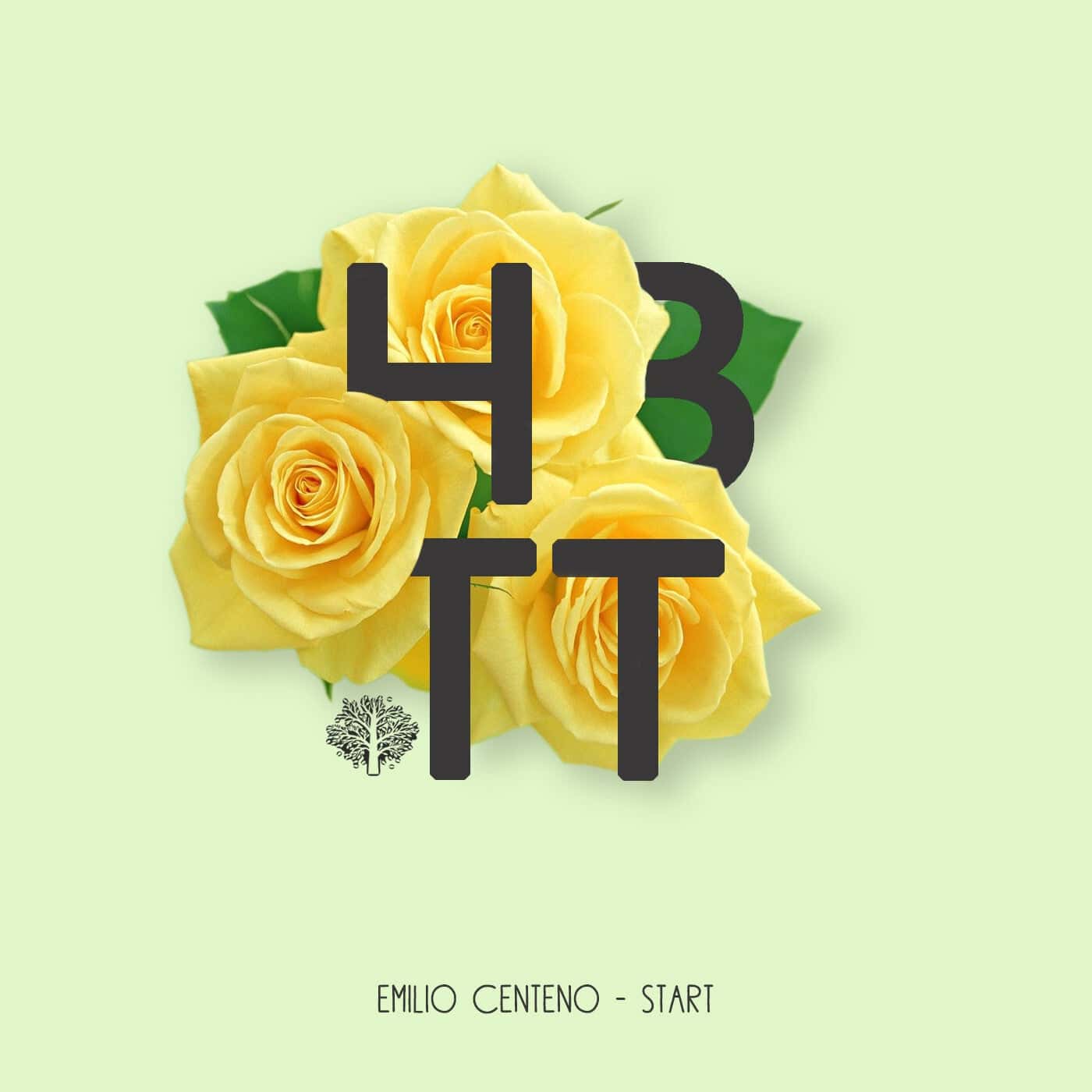 image cover: Emilio Centeno - Start / HBT413