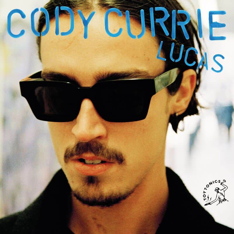 Download Cody Currie - Lucas on Electrobuzz