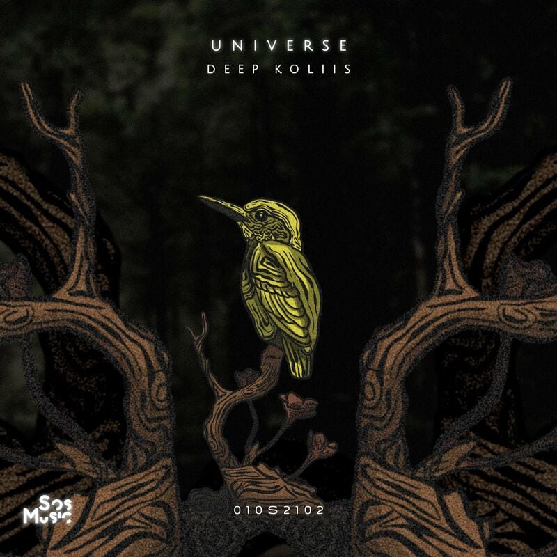 Download Deep koliis - Universe on Electrobuzz