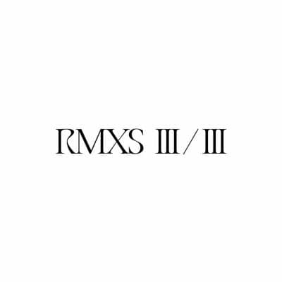 10 2022 346 10393 Carsten Jost - La Collectionneuse Remixes III/III /