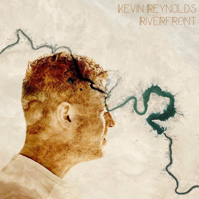 Download Kevin Reynolds - Riverfront on Electrobuzz