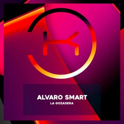 10 2022 346 107490 Alvaro Smart - La Gozadera / KLP385