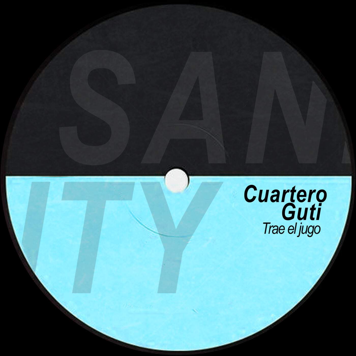 Download Guti, Cuartero - Trae El Jugo on Electrobuzz