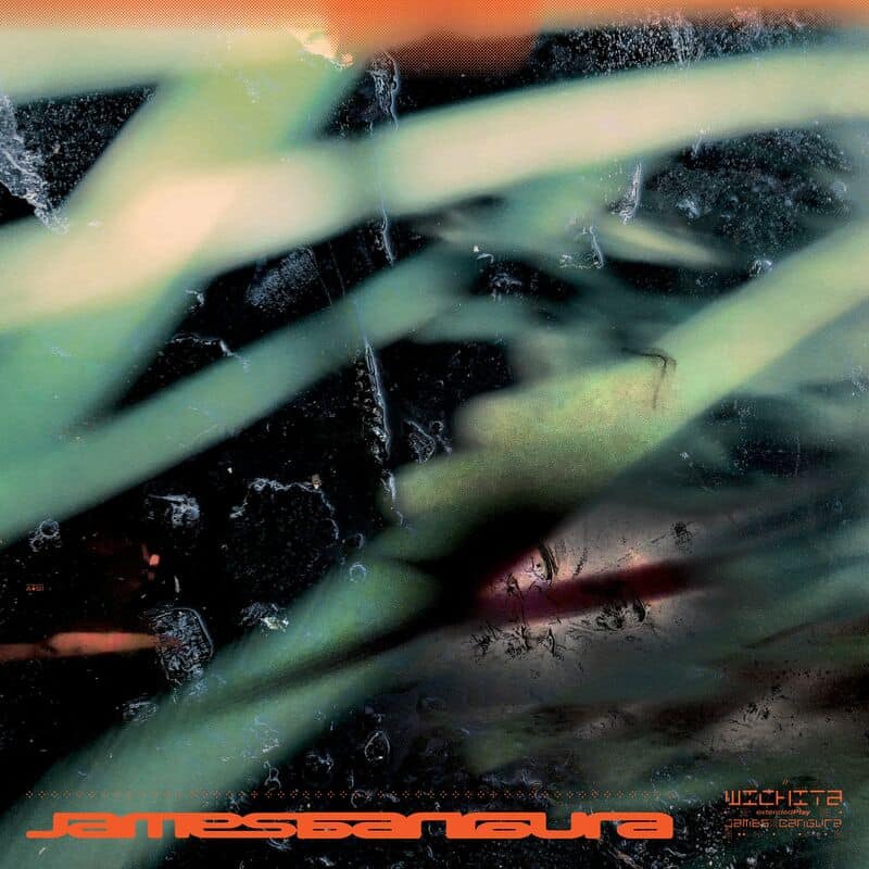 Download James Bangura - Wichita EP on Electrobuzz