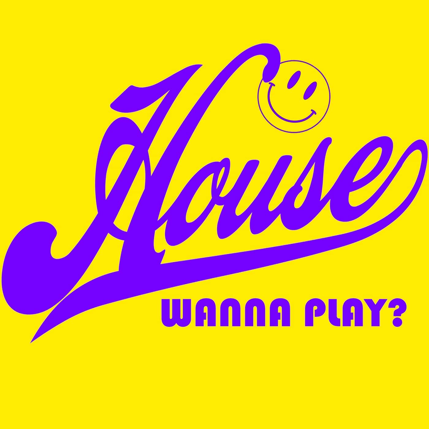 image cover: AceMo - Wanna Play House? / 017
