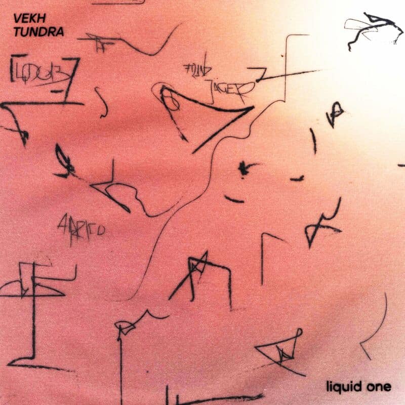 image cover: Vekh - Tundra / Liquid One