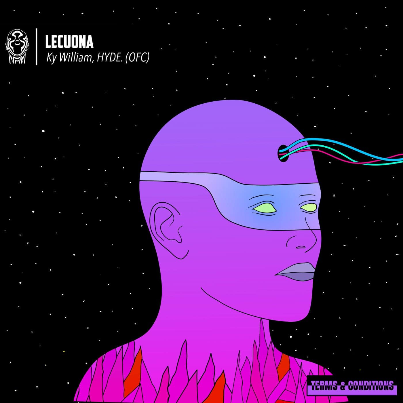 Download Ky William, Hyde (OFC) - Lecuona on Electrobuzz