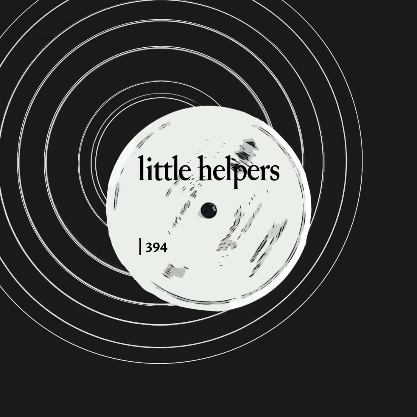 image cover: Prince.L - Little Helpers 394 / LITTLEHELPERS394