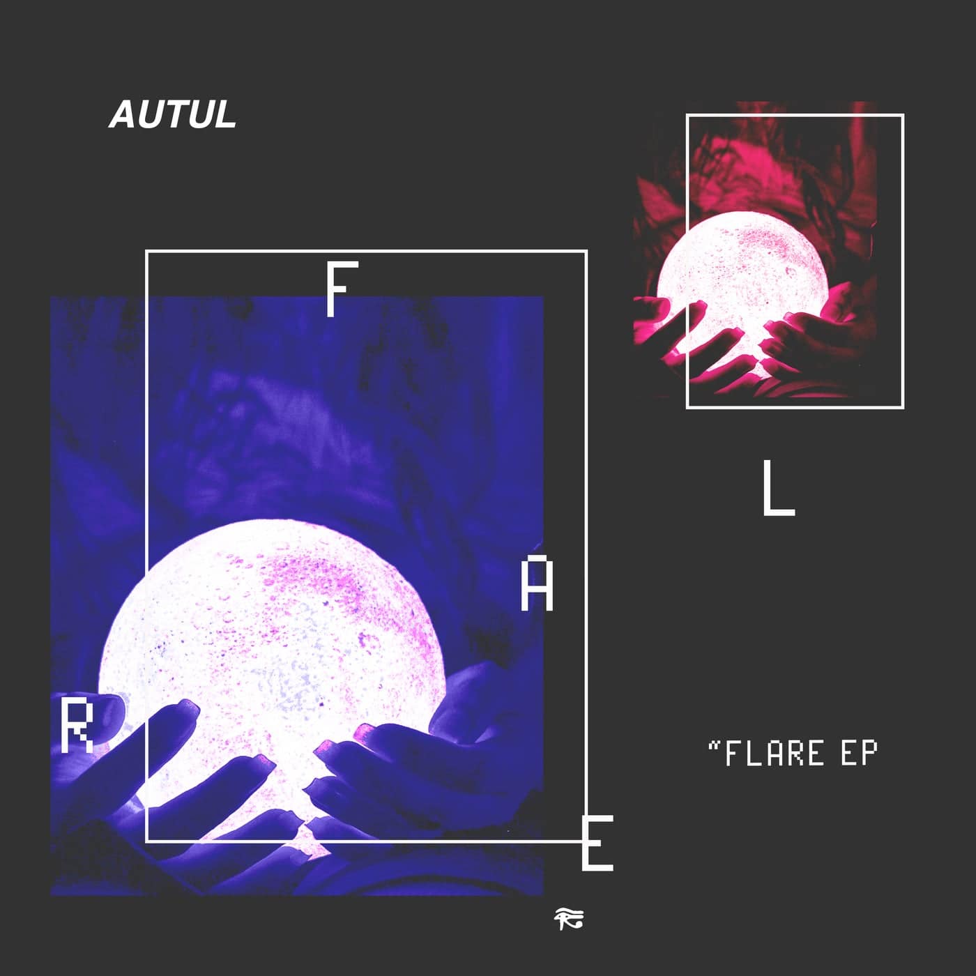 image cover: Autul - Flare EP / PHOBIQ0294D