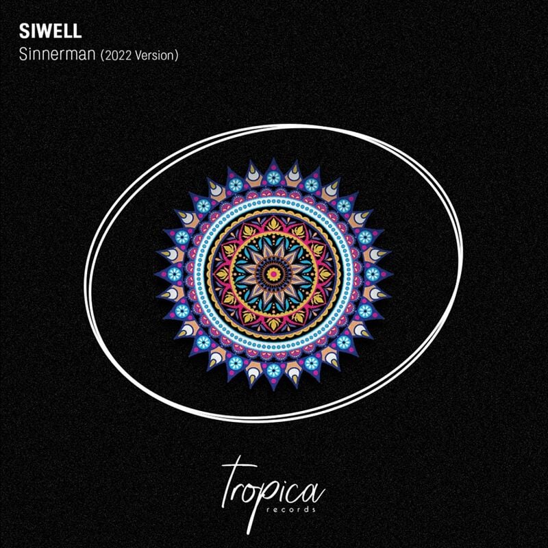 image cover: Siwell - Sinnerman 2022 Version /