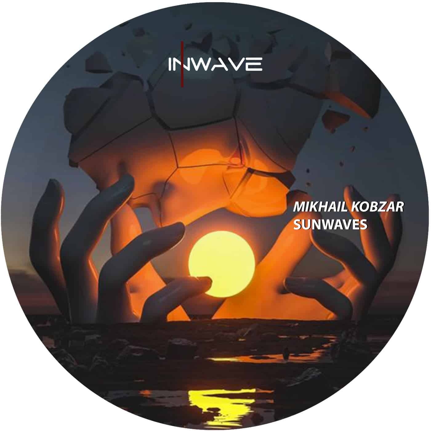 image cover: Mikhail Kobzar - Sunwaves / INWD127