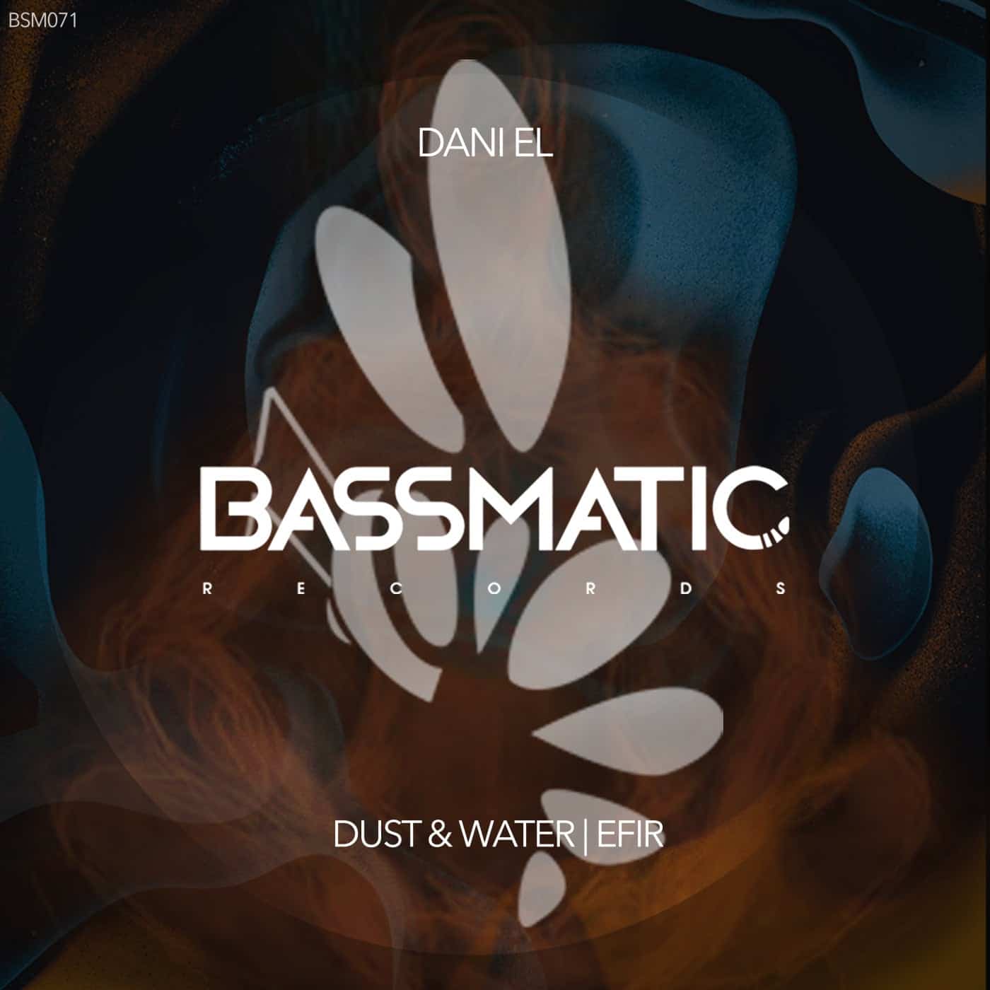Download Dani El - Dust & Water / Efir on Electrobuzz