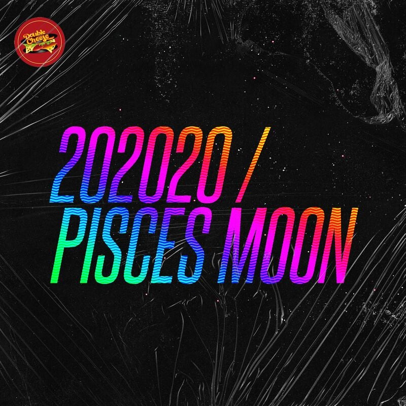 image cover: Danniela Macia - 202020 / Pisces Moon /