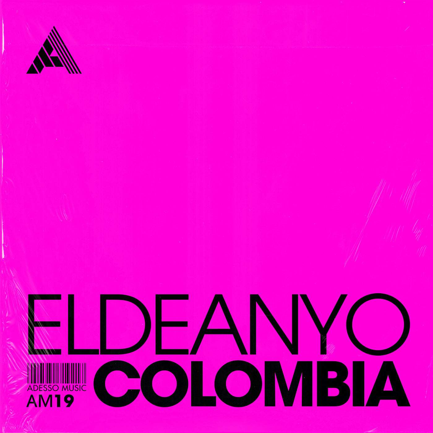 image cover: Eldeanyo - Colombia - Extended Mix / AM19