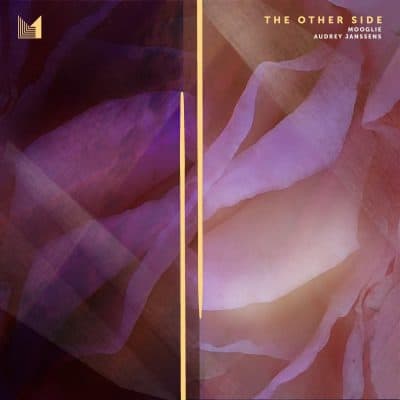 10 2022 346 147525 Audrey Janssens, Mooglie - The Other Side / EINMUSIKA228