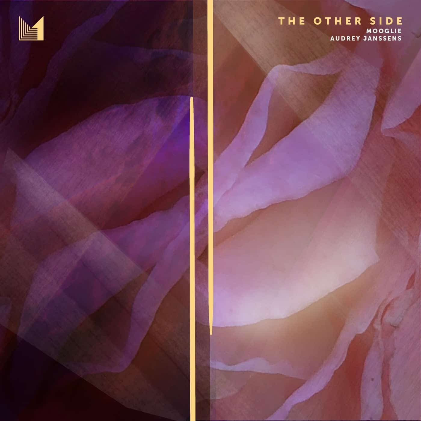 image cover: Audrey Janssens, Mooglie - The Other Side / EINMUSIKA228