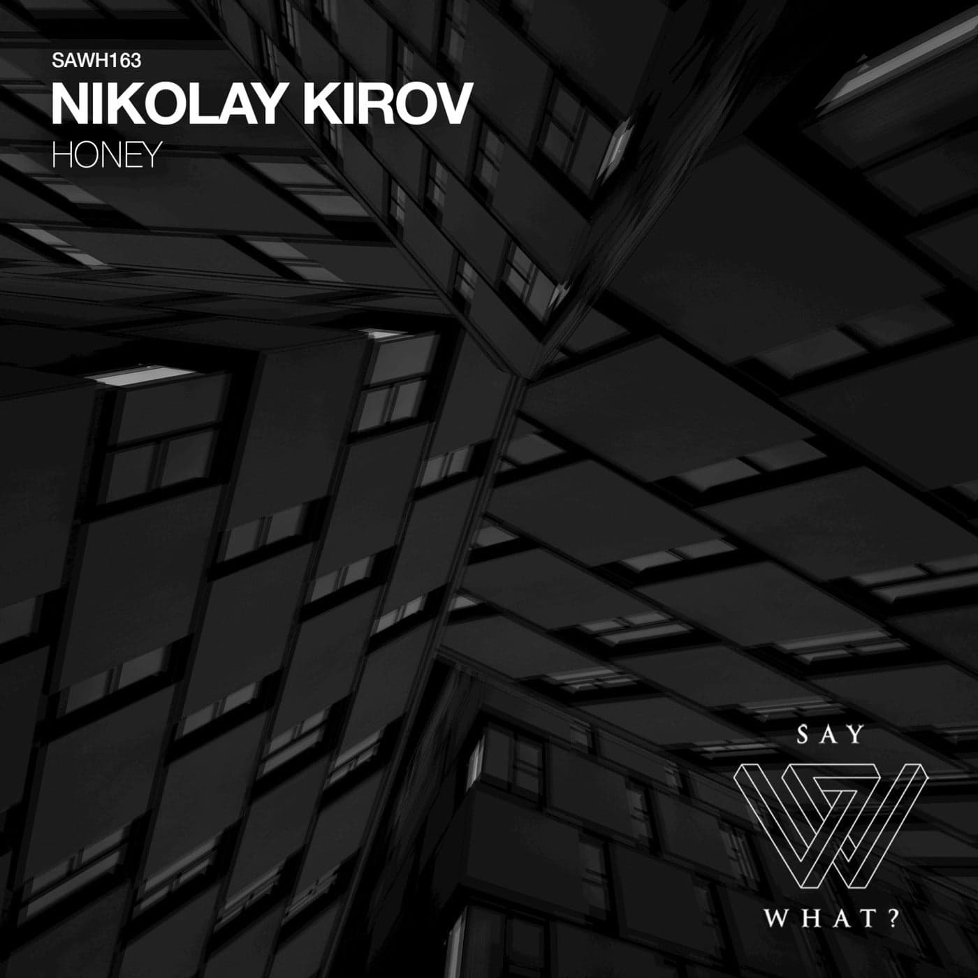 image cover: Nikolay Kirov - Honey / SAWH163