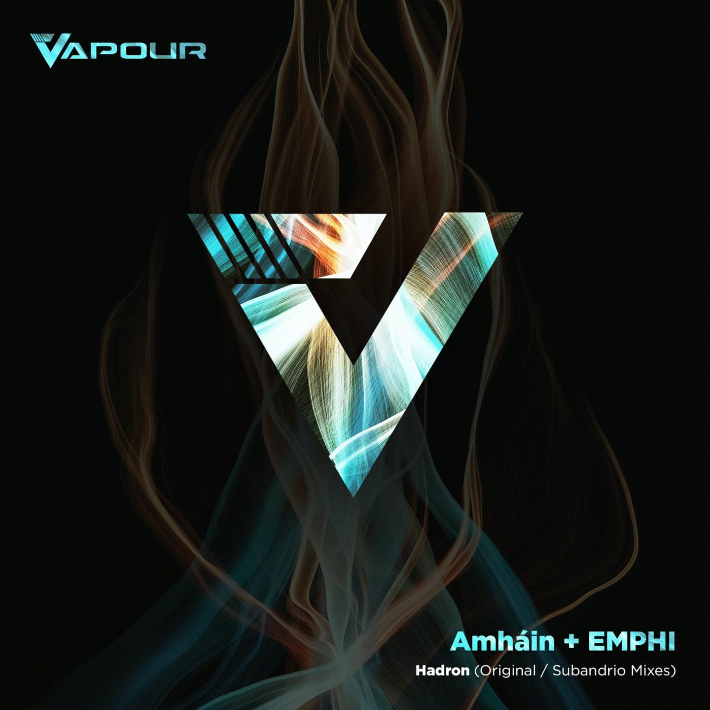 Download amháin, EMPHI - Hadron on Electrobuzz