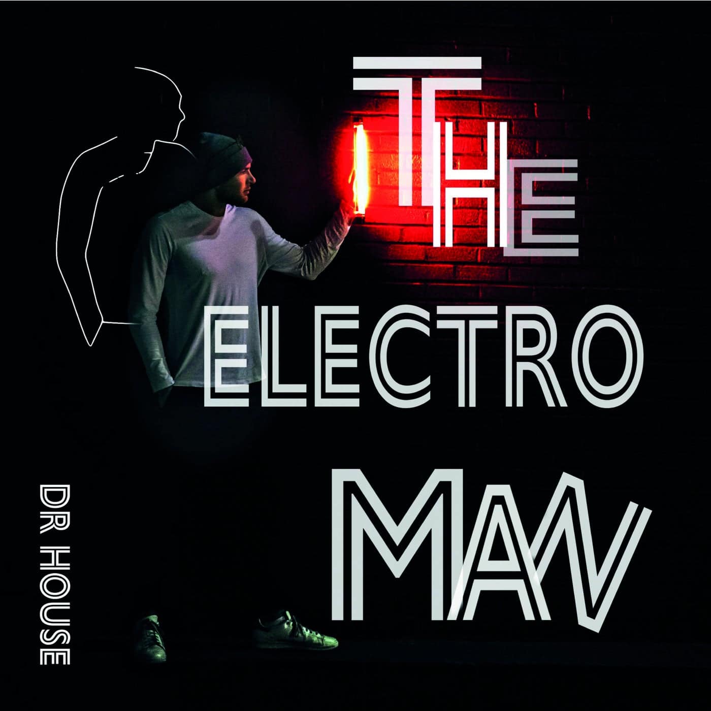 image cover: Dr House - The Electro Man / VRT602