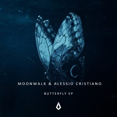 10 2022 346 159158 Alessio Cristiano - Butterfly / PF096