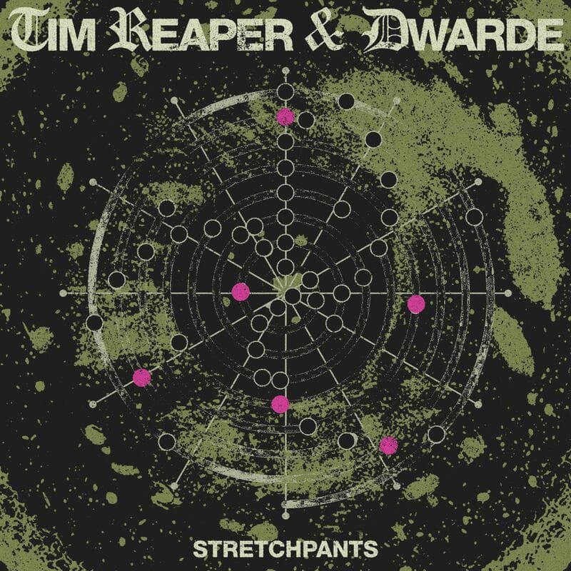 image cover: Tim Reaper - Stretchpants /