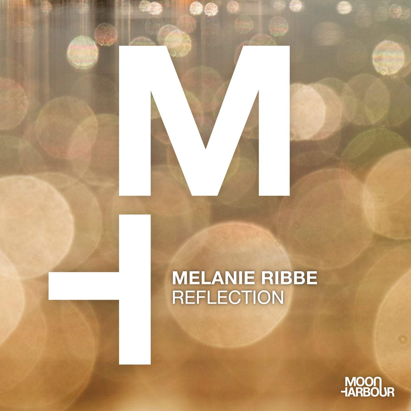 image cover: Melanie Ribbe - Reflection / MHD188