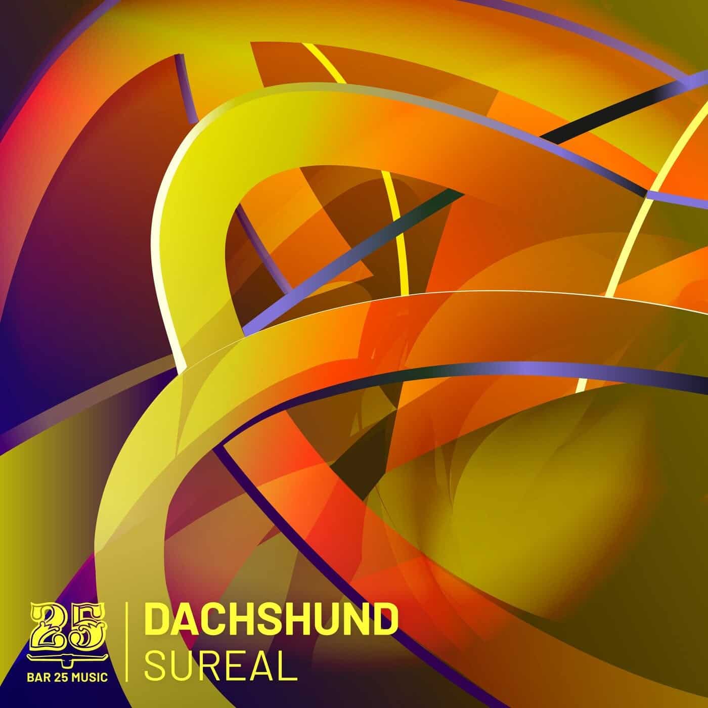 image cover: Dachshund - Sureal / BAR25177
