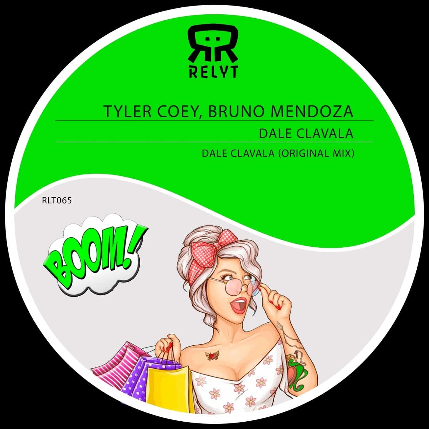 Download Bruno Mendoza, Tyler Coey - Dale Clavala on Electrobuzz